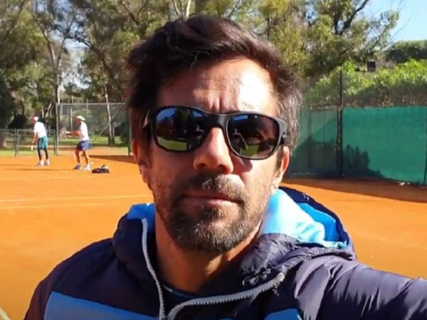 Gustavo Marcaccio
