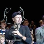 Holger Rune, Open de Caen 2022