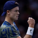 Holger Rune Bercy 2022