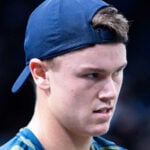 Holger Rune énervé Paris Bercy 2022