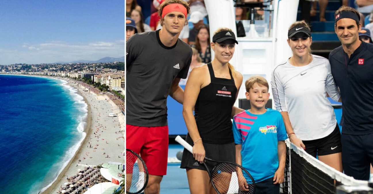 Hopman Cup retour 2022