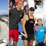Hopman Cup retour 2022