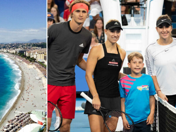 Hopman Cup retour 2022