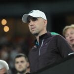 Ivan Ljubicic, Open d'Australie 2018