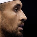 Nick Kyrgios, ATP Finals 2022