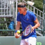 Leandro Riedi 2022