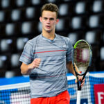 Luca Van Assche 2022