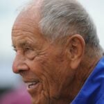Nick Bollettieri, Indian Wells 2018