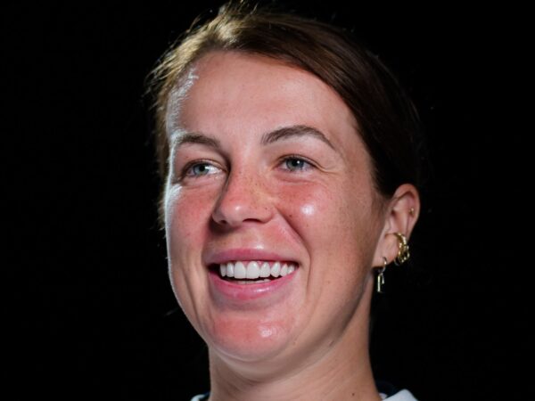 Anastasia Pavlyuchenkova, Madrid 2021