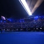 Rod Laver Arena, 2022