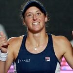 Luisa Stefani, Guadalajara 2022