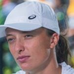 Iga Swiatek, US Open 2022