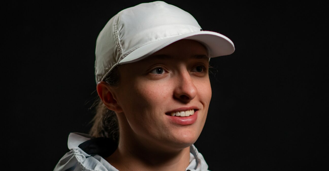 Iga Swiatek, WTA Finals 2022