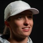 Iga Swiatek, WTA Finals 2022