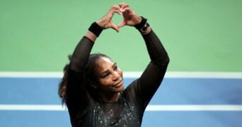 Serena Williams, US Open 2022