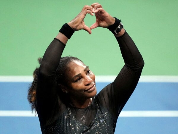 Serena Williams, US Open 2022