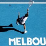 Dominic Thiem, Open d'Australie 2021