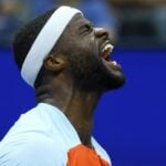 Frances Tiafoe, US Open 2022