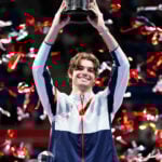 Taylor Fritz Tokyo 2022