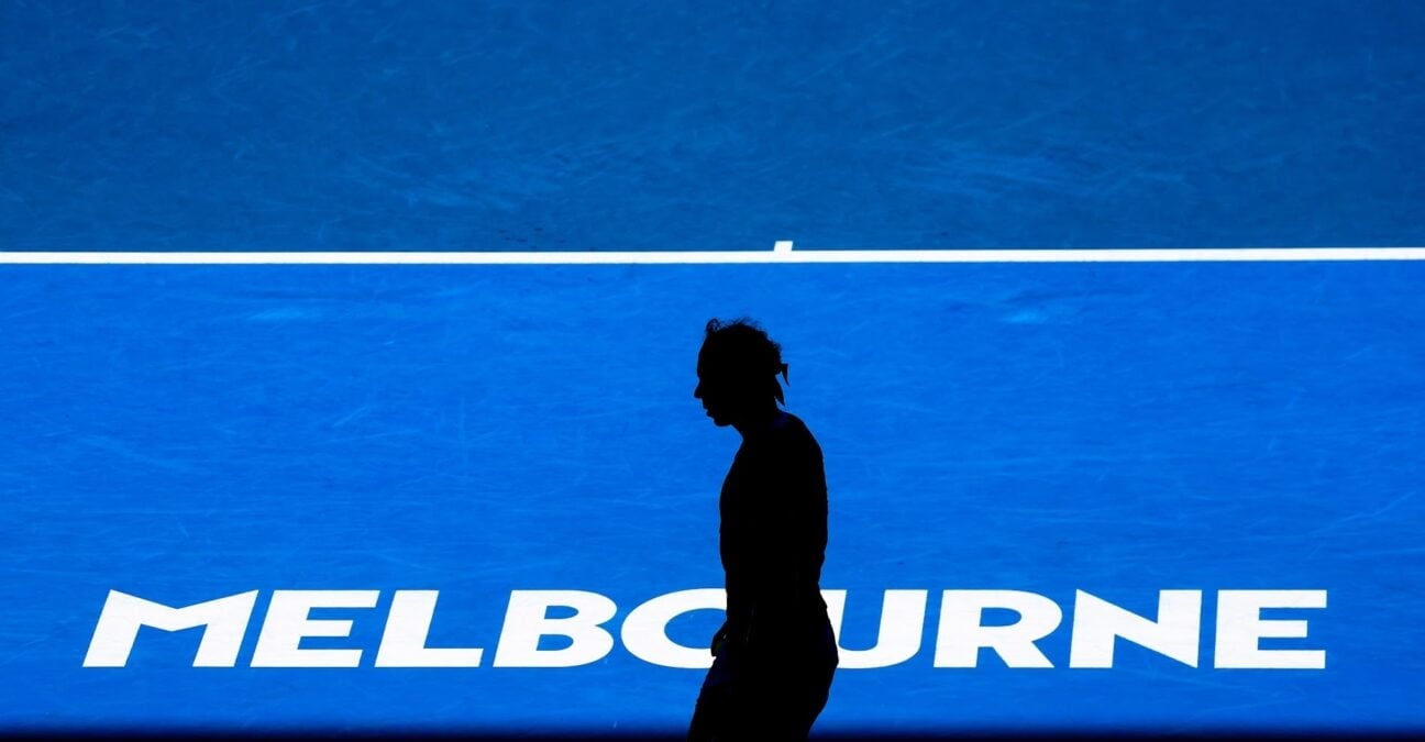 Rafael Nadal, Open d'Australie 2022