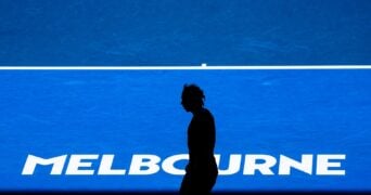 Rafael Nadal, Open d'Australie 2022