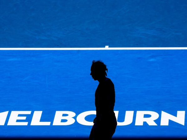 Rafael Nadal, Open d'Australie 2022