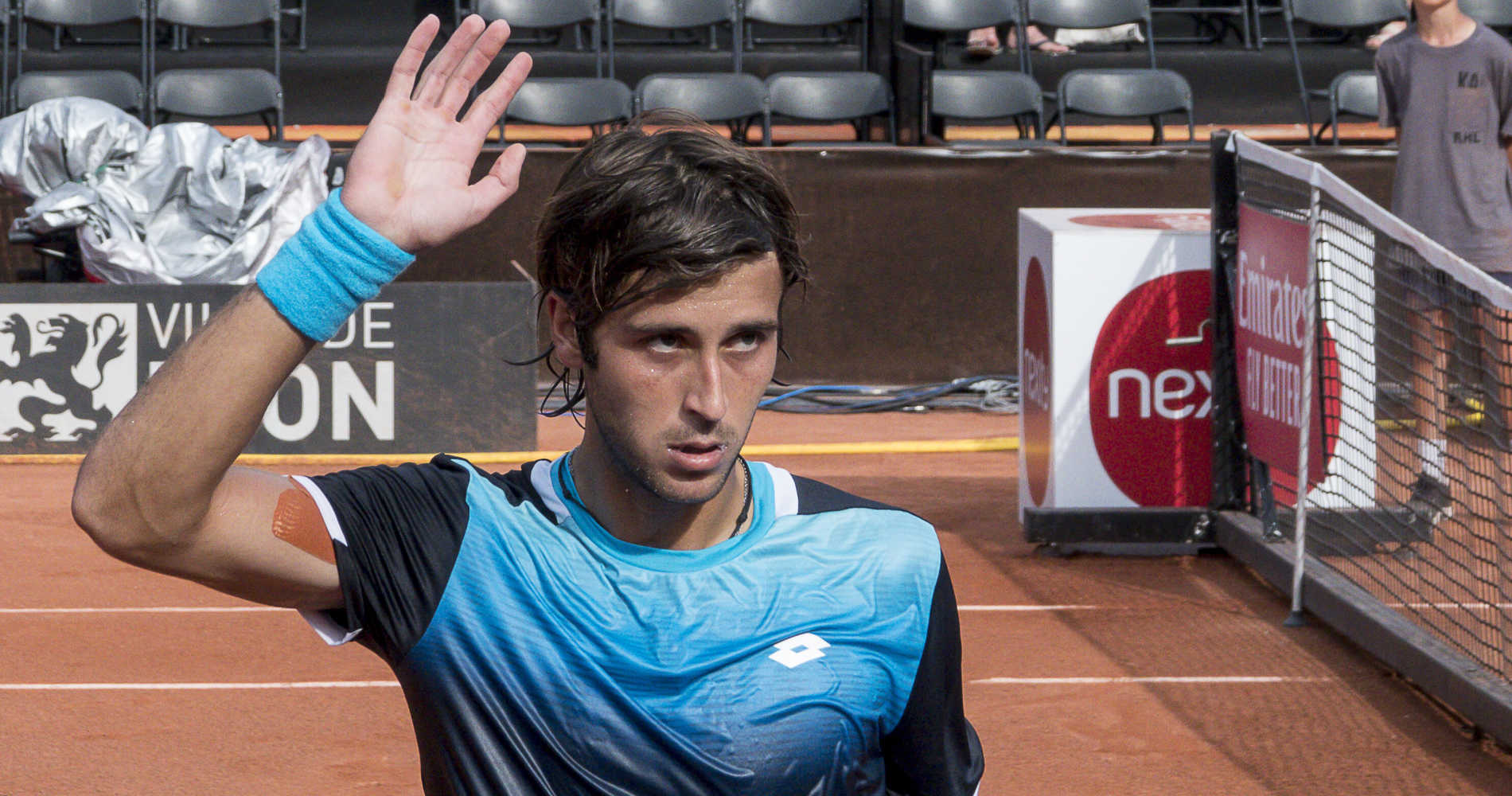Tomas Martin Etcheverry