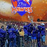 World Tennis League 2022