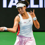 Xinyu Wang