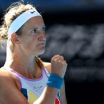 Victoria Azarenka, Open d'Australie 2023