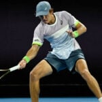 Alex de Minaur Open d'Australie 2023