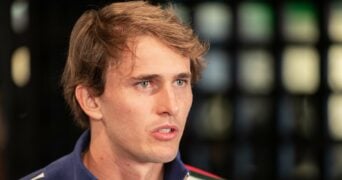 Alexander Zverev conférence de presse Munich 2022