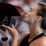 Aryna Sabalenka Adélaïde 2023