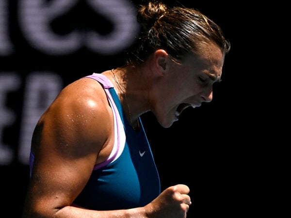 Aryna Sabalenka, Open d'Australie 2023