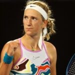 Victoria Azarenka qualifiée pour les demi-finales de l'Open d'Australie 2023