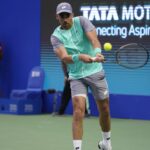 Benjamin Bonzi, Pune 2023