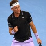 Casper Ruud, Open d'Australie 2023