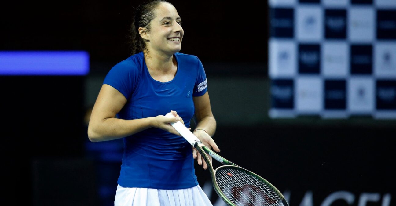 Cocciaretto, Billie Jean King Cup 2022