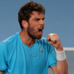 Cameron Norrie Open d'Australie 2023