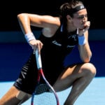 Caroline Garcia OA 2023