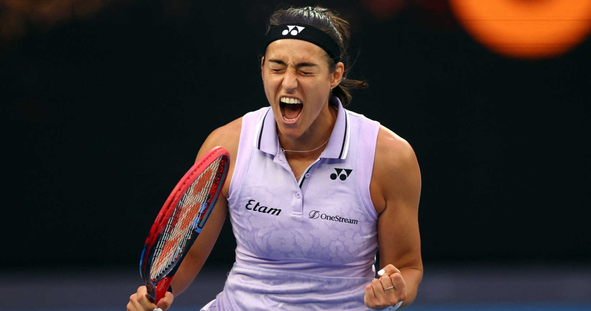 Caroline Garcia