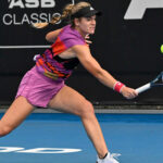 Catherine McNally Auckland 2023