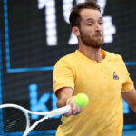 Constant Lestienne Australie 2023