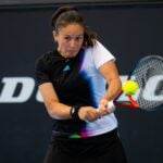 Daria Kasatkina, Adélaïde 2023