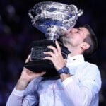 Novak Djokovic, Open d'Australie 2023