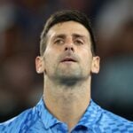 Novak Djokovic, Open d'Australie 2023