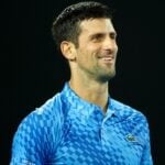 Novak Djokovic, Open d'Australie 2023