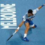 Novak Djokovic, Open d'Australie 2023