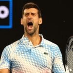 Novak Djokovic, Open d'Australie 2023