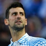 Novak Djokovic, Open d'Australie 2023